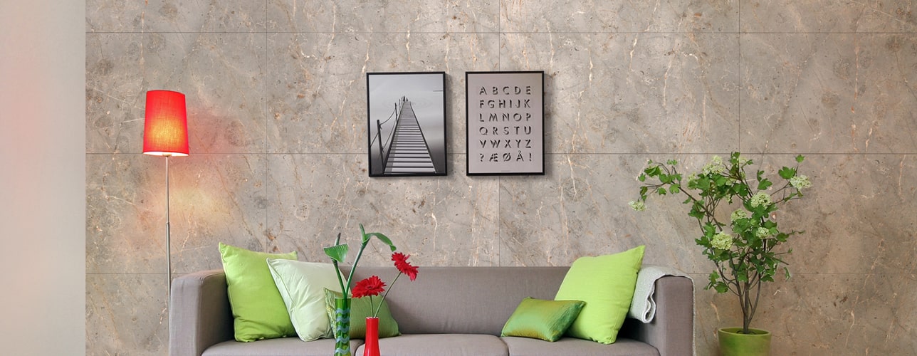 Idalgo home Bardiglio Бардильо SR Классик 120*60 cм в интерьере